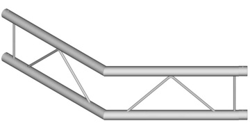 Duratruss 22-C23V-L135