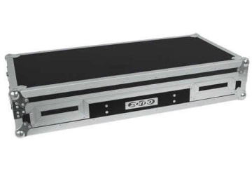 Zomo DN-3500/12 Flightcase 2x DN-S3500 + 1x 12