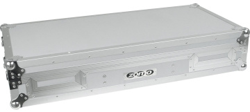 Zomo DN-3500/12 Flightcase 2x DN-S3500 + 1x 12