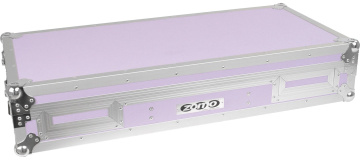 Zomo DN-3500/12 Flightcase 2x DN-S3500 + 1x 12