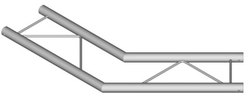 Duratruss 22-C23H-L135