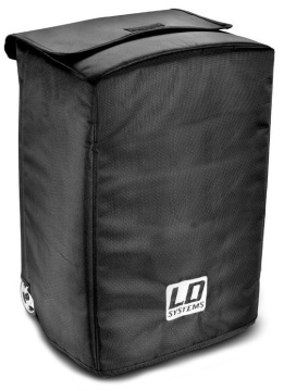 LD Systems Roadbuddy 10 PC