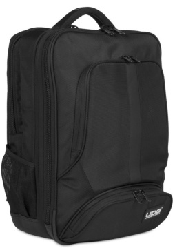 UDG Ultimate Backpack Slim Black/Orange inside