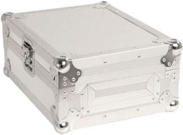 Zomo DN-3500 Flightcase Denon DN-S3500/5000 Silver