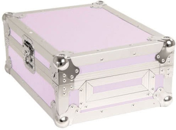 Zomo DN-3500 Flightcase Denon DN-S3500/5000 Purple