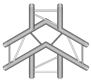 Duratruss 22-C44V-LUD