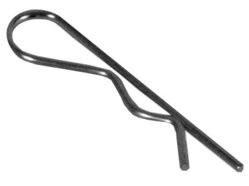 Duratruss 20/40-Safety Clip