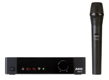 AKG DMS100 Vocal set