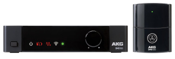 AKG DMS100 Instrumental set