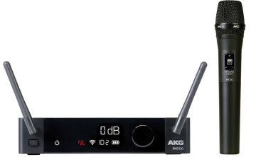 AKG DMS300 Vocal set