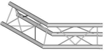 Duratruss 23-C23-L135