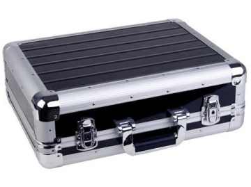 Zomo CDJ-2 XT Flightcase 2 x CDJ-100/200/350/400 Black
