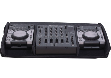 Zomo CDJ Mixing Bag 2x CDJ-100/200/400 + 12