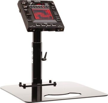 Zomo KP3 Pro Stand Korg Kaoss Pad 3