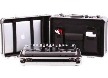 Zomo Flightcase VC-2 XT Black