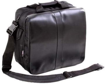 Zomo Digital DJ-Bag Brand Black