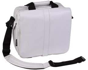 Zomo Digital DJ-Bag Brand White