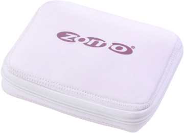 Zomo Protect TS Sleeve NI Audio 8 White