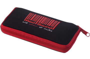 Zomo Protect SB Sleeve Redsound Soundbite Black