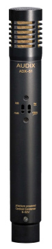 Audix ADX51 Kondenzátorový mikrofon