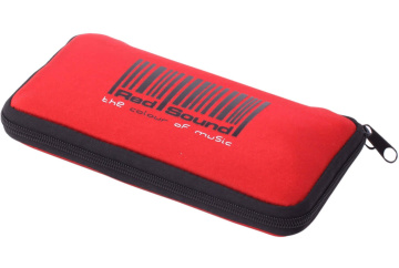 Zomo Protect SB Sleeve Redsound Soundbite Red