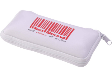 Zomo Protect SB Sleeve Redsound Soundbite White