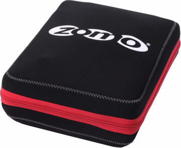 Zomo Protect 400 Sleeve Pioneer CDJ-400 Black