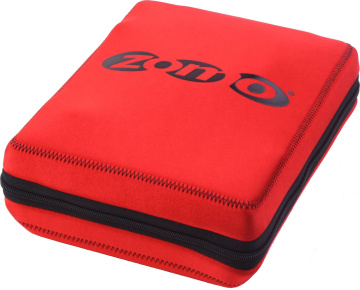 Zomo Protect 400 Sleeve Pioneer CDJ-400 Red