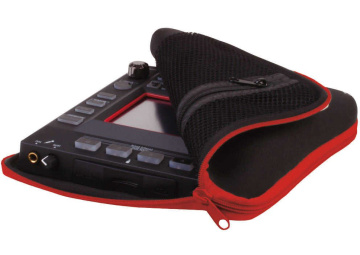Zomo Protect KP Sleeve Korg Kaoss Pad Black
