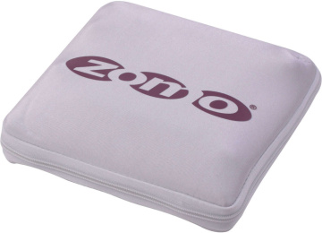 Zomo Protect KP Sleeve Korg Kaoss Pad White