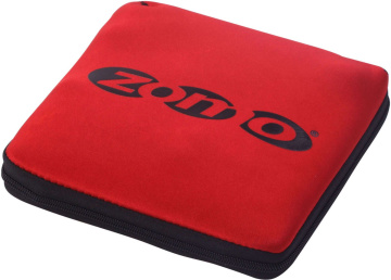 Zomo Protect KP Sleeve Korg Kaoss Pad Red