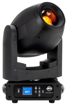 ADJ Focus Spot 4Z