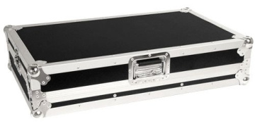 Zomo Set 810 Flightcase 2x CDJ-800 + 1x 10