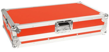 Zomo Set 810 Flightcase 2x CDJ-800 + 1x 10