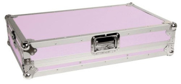 Zomo Set 810 Flightcase 2x CDJ-800 + 1x 10