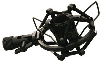 Audix SMT25 Odpružený držák
