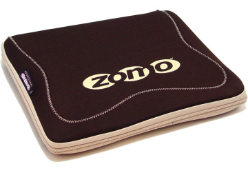 Zomo Protector Laptop Sleeve 15,4 inch Brown