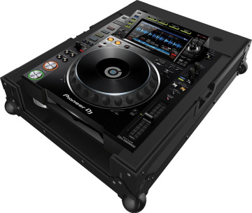 Zomo Flightcase PC-2000 MK2 NSE