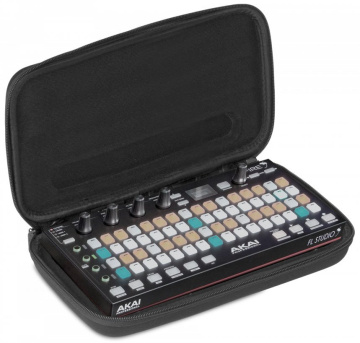 UDG Creator Akai Fire Hardcase Black