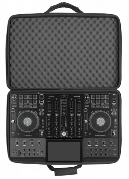 UDG Creator Denon DJ Prime 4 Hardcase Black