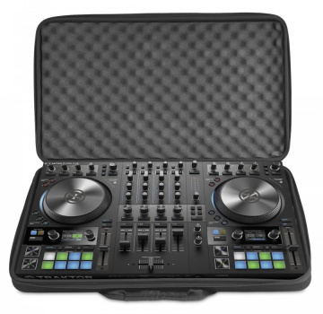 UDG Creator NI Kontrol S4 MK3/S2 MK3 Hardcase Black