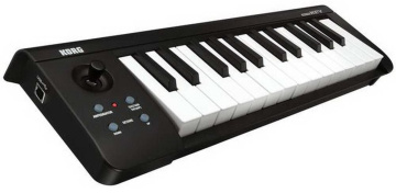 Korg MicroKEY 25