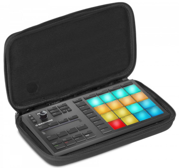 UDG Creator NI Maschine Mikro MK3 Hardcase Black