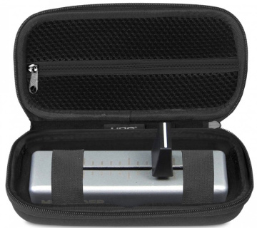 UDG Creator Portable Fader Hardcase Small Black