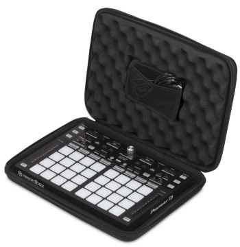 UDG Creator Pioneer DDJ-XP2/ Reloop Buddy/ Ready Hardcase Black