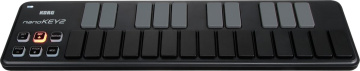 Korg NanoKey2 BK