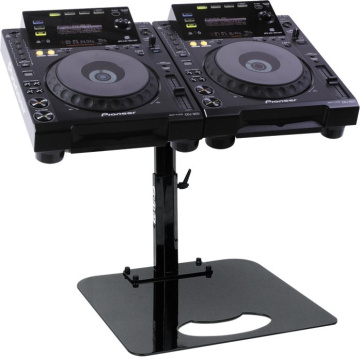 Zomo P-900/2 Pro Stand 2x Pioneer CDJ-900