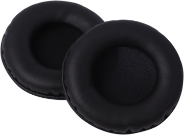 Zomo HD-1200 Earpad Set PVC L Black