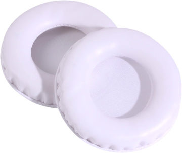 Zomo HD-1200 Earpad Set PVC L White