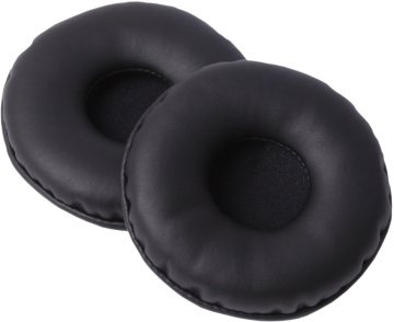 Zomo HD-1200 Earpad Set PVC S Black